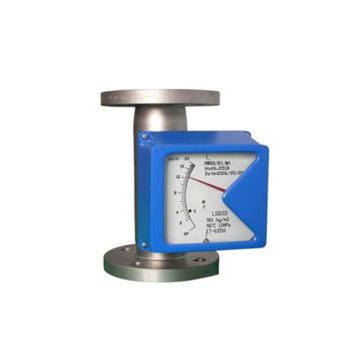 High Accuracy Low Cost Gas Application Of Rotameter Steam Flow Meters