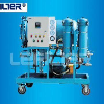 High Viscosity Oil Purifier