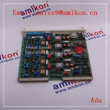 MASTER FIELDBUS? One Year Warranty Abb IMSED01 Bmi055