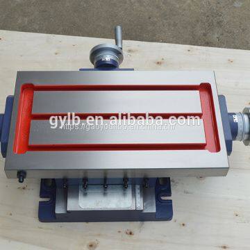 AKP-204 Cross Slide Table photo-2