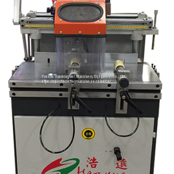 Single Axis Automatic Copy Router Machine / Aluminium Copy Router