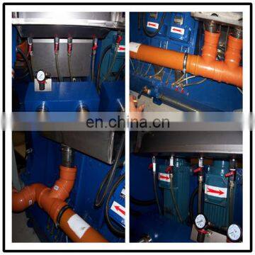Heavy Glass Straight Line Polishing Machine FZM10P