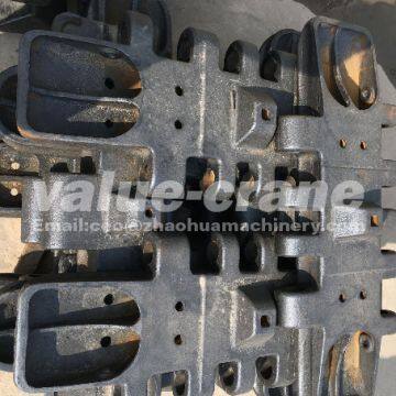 Link-Belt LS118RH3 track plate crawler crane track shoe undercarriage parts track pad