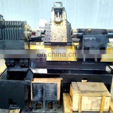 CK36 Auto Turning Hydraulic Lathe With 20 Years Working Experience photo-3