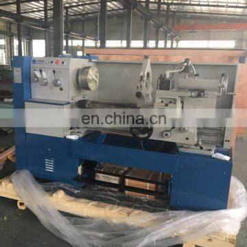 Universal Lathe Machine C6132/6136/6140/6150/6166 Lathe Machine Price photo-6