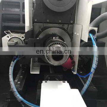 SM385 High Accuracy 5 Axis Cnc Lathe Swiss Machine With Metal Hot Sale