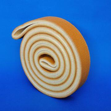 High Temperature Endless Felt Belt For Aluminum Extrusion Industry