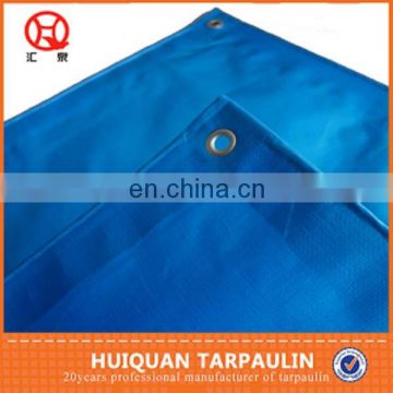 120g pe waterproof tarpaulin for truck cover