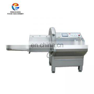 Industrial Automatic Fish Cutting Slicing Machine With Adjustable Thickness photo-2