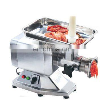 IS-HM-22 3-5 Knives/Discs Electric Commercial & Home Chopper Pepper Meat Grinder Equipment