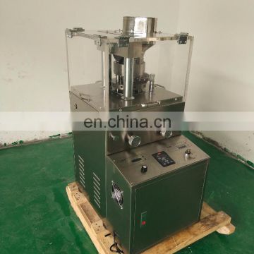 Rotary Tablet Press Machinery, Candy Tablet press machine