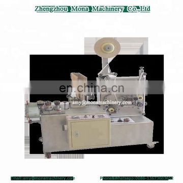 wooden toothpick packaging machine / cheap bamboo chopstick packing machine / China chopstick packing machine