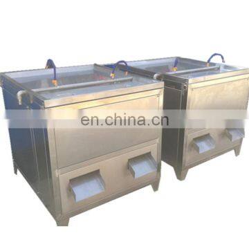 Duck chicken intestine cleaning washing machine