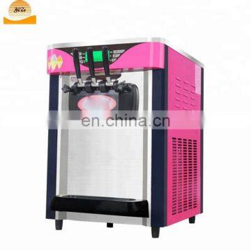 soft serve ice cream machines 110 volt soft ice cream machinery