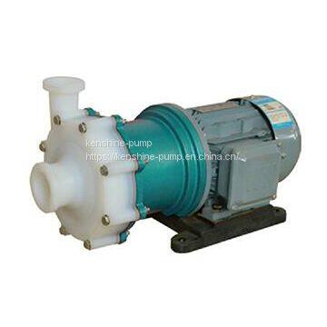 CQB-G High Temperature Magnetic Pump With Water Cooling Device photo-5