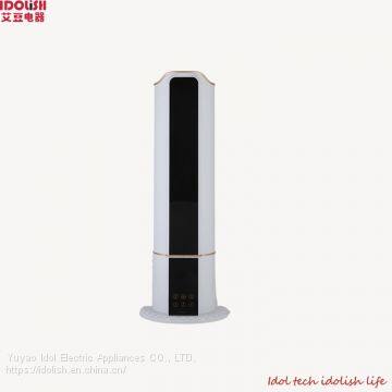 2019 Newest Hot Sell Air Humidifier 7L Ultrasonic Essential Oil Diffuser Mist Maker Electric Aromatherapy Aroma Diffuser photo-2