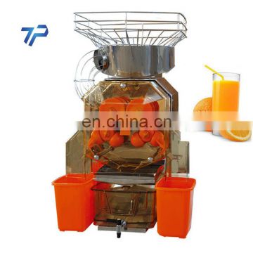 Easy Operation Citrus Juice Machine