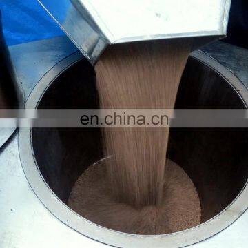 Small Coconut Oil Processing Machine Oil Expeller photo-5