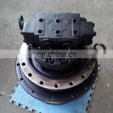 EL200 Excavator Travel Motor Device EL200 Final Drive photo-2