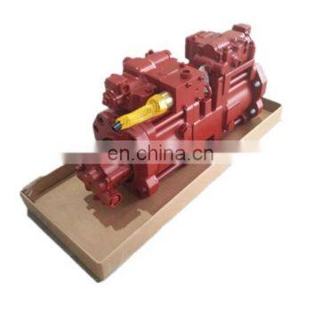 Grnuine New DH130-5 Hydraulic Main Pump K3V63DT 2401-9041 photo-2