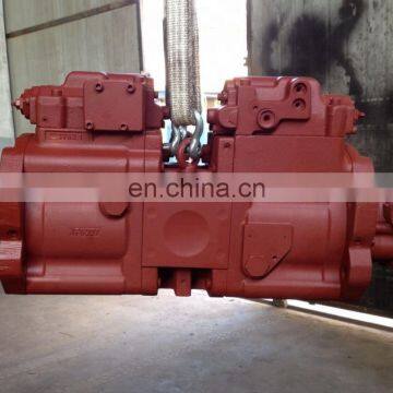 Sany Excavator SY140 Main Pump K3V63DT-1R7R-9P0H-BV SY140 Hydraulic Pump