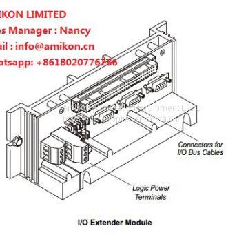 TRICONEX 2651 TRICON