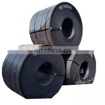 Q460C Q460 2mm thick steel plate sheet coil hot rolled steel 2mm price ton