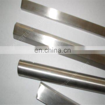 ASTM 304L 316L Stainless Steel Hexagonal Bar