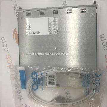 New In Stock BENTLY 3500-53 PLC DCS MODULE photo-4