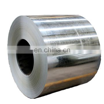 hot dipped galvanized steel sheet in coil