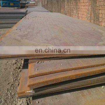 density of carbon steel plate a516 grade 50