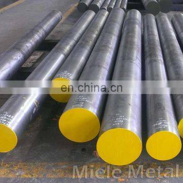 Heat treat bar 6082-T6 extruded aluminum rod alloy aluminum bar