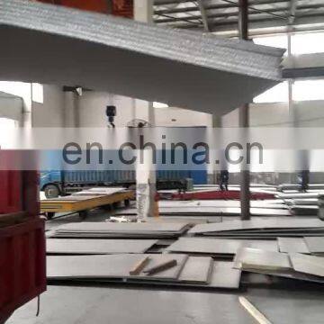 high strength steel plate q690 s69ql 14mm mild steel plate with good price