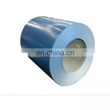 China Coil Coated Steel /Pre Painted G40 Galvanized Steel Coil/Color Coated Corrugated Metal House Roofing