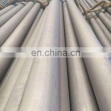 Stainless Steel Pipe China DIN 13012 Stainless Steel Welded Pipe