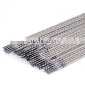 High Cellulose Type Covered Electrodes E6011