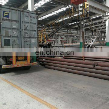 P91/t91 Alloy Seamless Steel Pipe photo-3