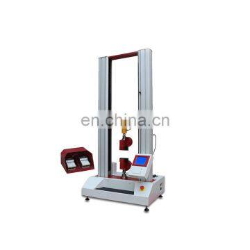 Universal Tensile Strength Tester Textile Testing Machine