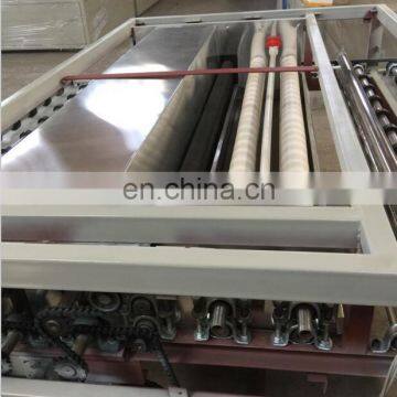Horizontal Glass Washing and Drying Machine photo-2