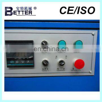 Heating and Roller Pressing Machine for Insulating Glass Produce