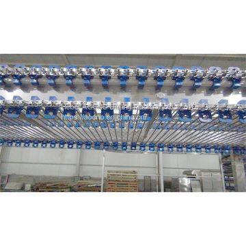 Bread/ Cake Cooling Spiral Tower/ Quick Freezer Bakery Machine ( Manufacturer) photo-3