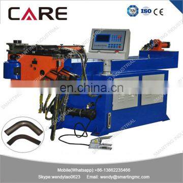 China hydraulic used pipe bending machine with quality guarantee