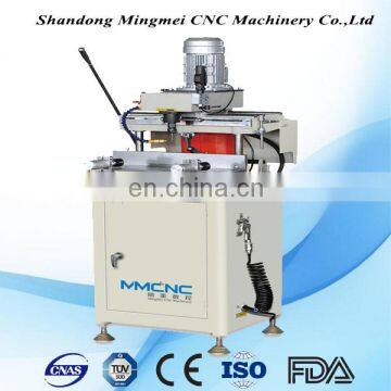 Lock hole milling machine copy router for aluminium used