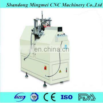 Top Selling Pvc Window Double Head Saw photo-3