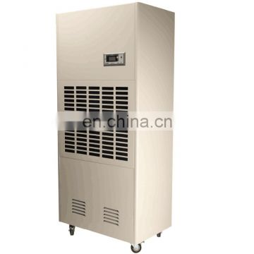 CFZ-10S Industrial Dehumidifier Machine 240L/day