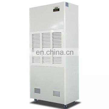 Portable Industrial Basement Dehumidifier Air Dryer FDH-2168BC