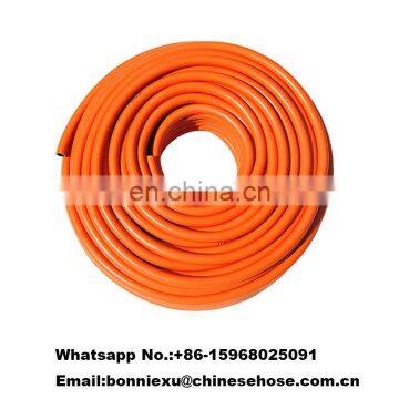 JG 48yards Dubai 8*15mm Gas Pipe,PVC Gas Hose Pipe