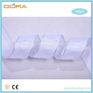 polyester lace satin ribbon