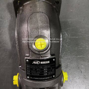 Rextoth A4VTG Hydraulic Hyraulic Pump ,valve,ger Box and PartsA4CSGA2FM?A4VTG?