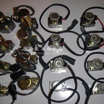 SELL PC220-7 VALVE 723-40-92103 photo-3